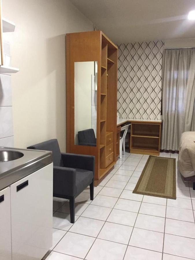 Villa Apart Hotel Lages Dış mekan fotoğraf