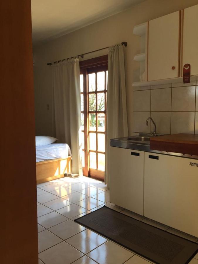 Villa Apart Hotel Lages Dış mekan fotoğraf