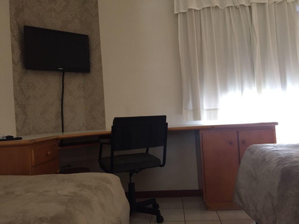 Villa Apart Hotel Lages Dış mekan fotoğraf